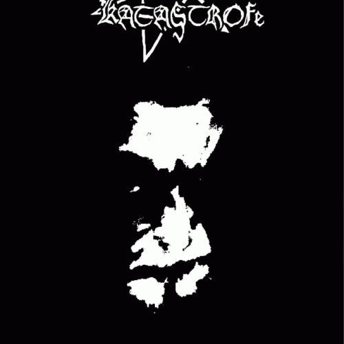 Mørk Katastrofe : Dark and Black Existence